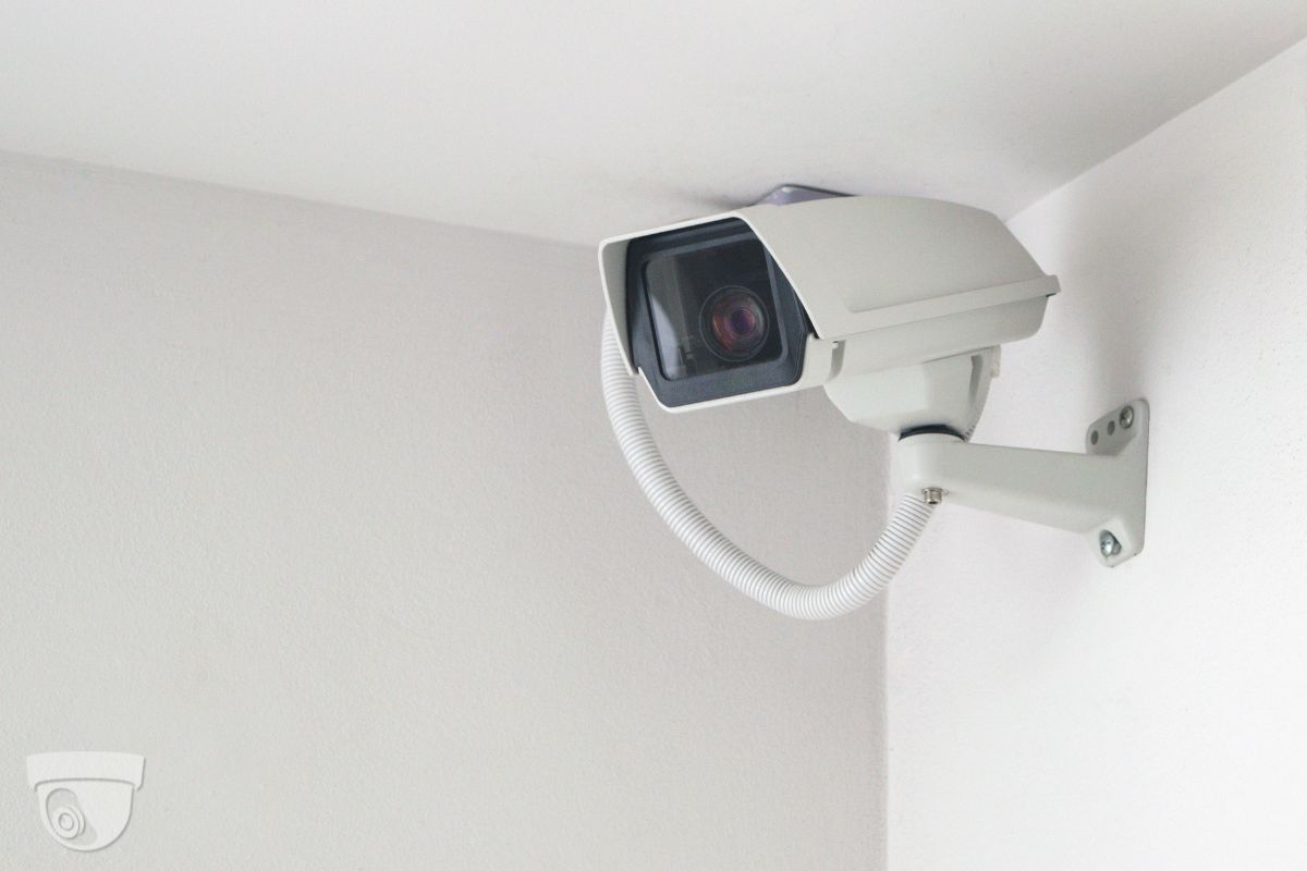 Bedworth CCTV & Security Systems | CCTV, Intruder Alarms, Fire Alarms & Access Control