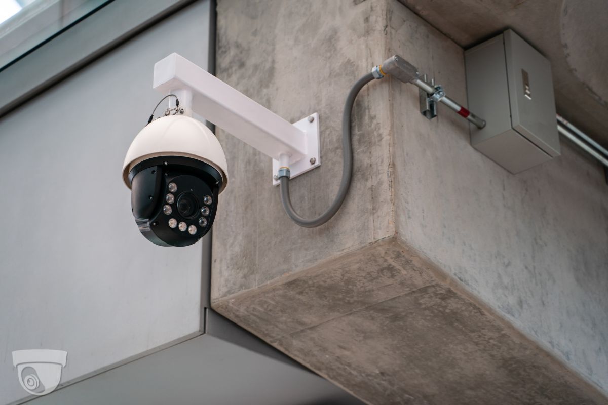 Bedworth CCTV & Security Systems | CCTV, Intruder Alarms, Fire Alarms & Access Control