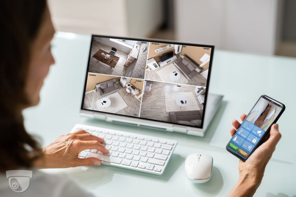 Bedworth CCTV & Security Systems | CCTV, Intruder Alarms, Fire Alarms & Access Control