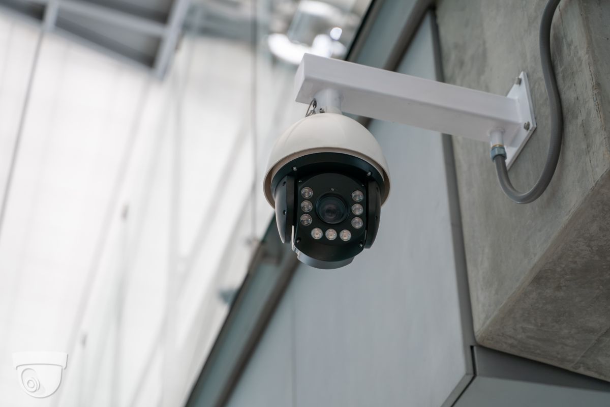 Bedworth CCTV & Security Systems | CCTV, Intruder Alarms, Fire Alarms & Access Control