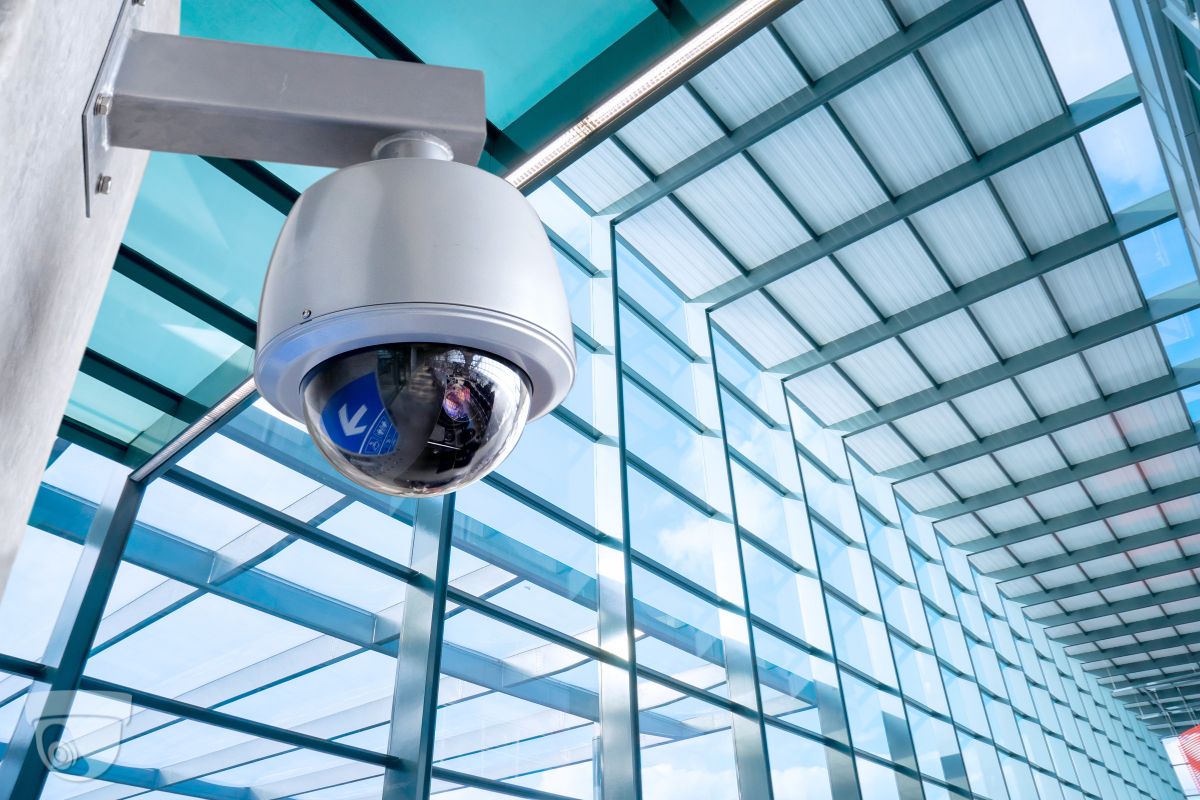 Bedworth CCTV & Security Systems | CCTV, Intruder Alarms, Fire Alarms & Access Control