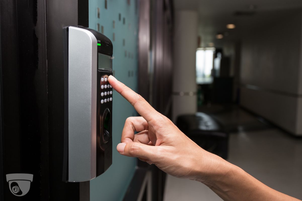 Bedworth CCTV & Security Systems | CCTV, Intruder Alarms, Fire Alarms & Access Control