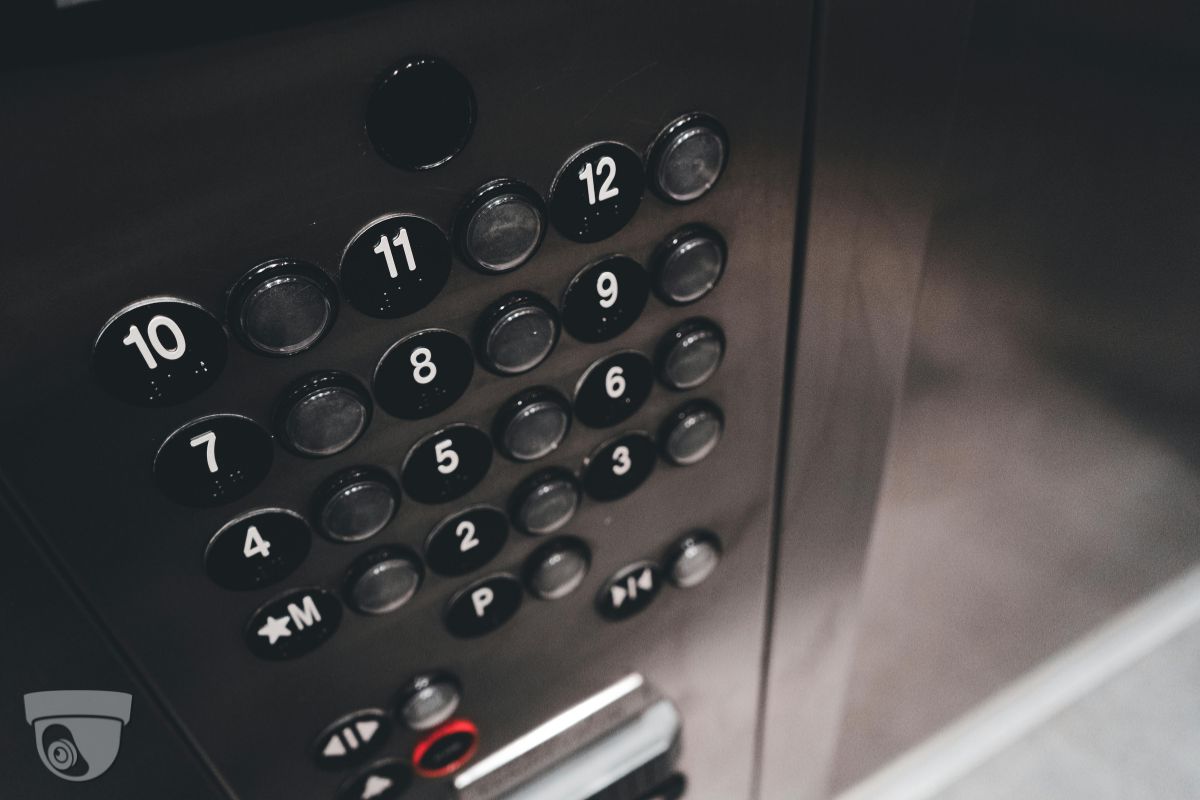 Bedworth CCTV & Security Systems | CCTV, Intruder Alarms, Fire Alarms & Access Control