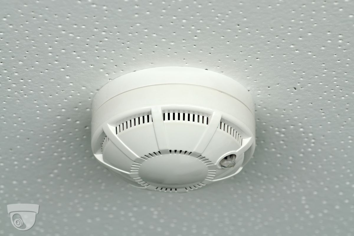 Bedworth CCTV & Security Systems | CCTV, Intruder Alarms, Fire Alarms & Access Control