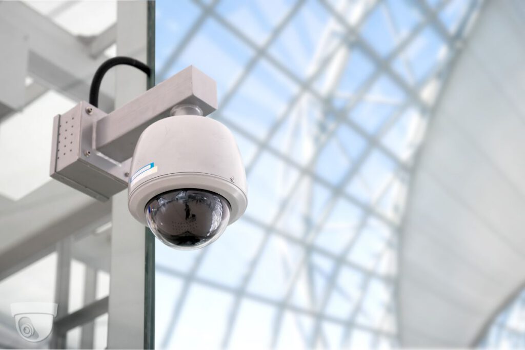 Bedworth CCTV & Security Systems | CCTV, Intruder Alarms, Fire Alarms & Access Control
