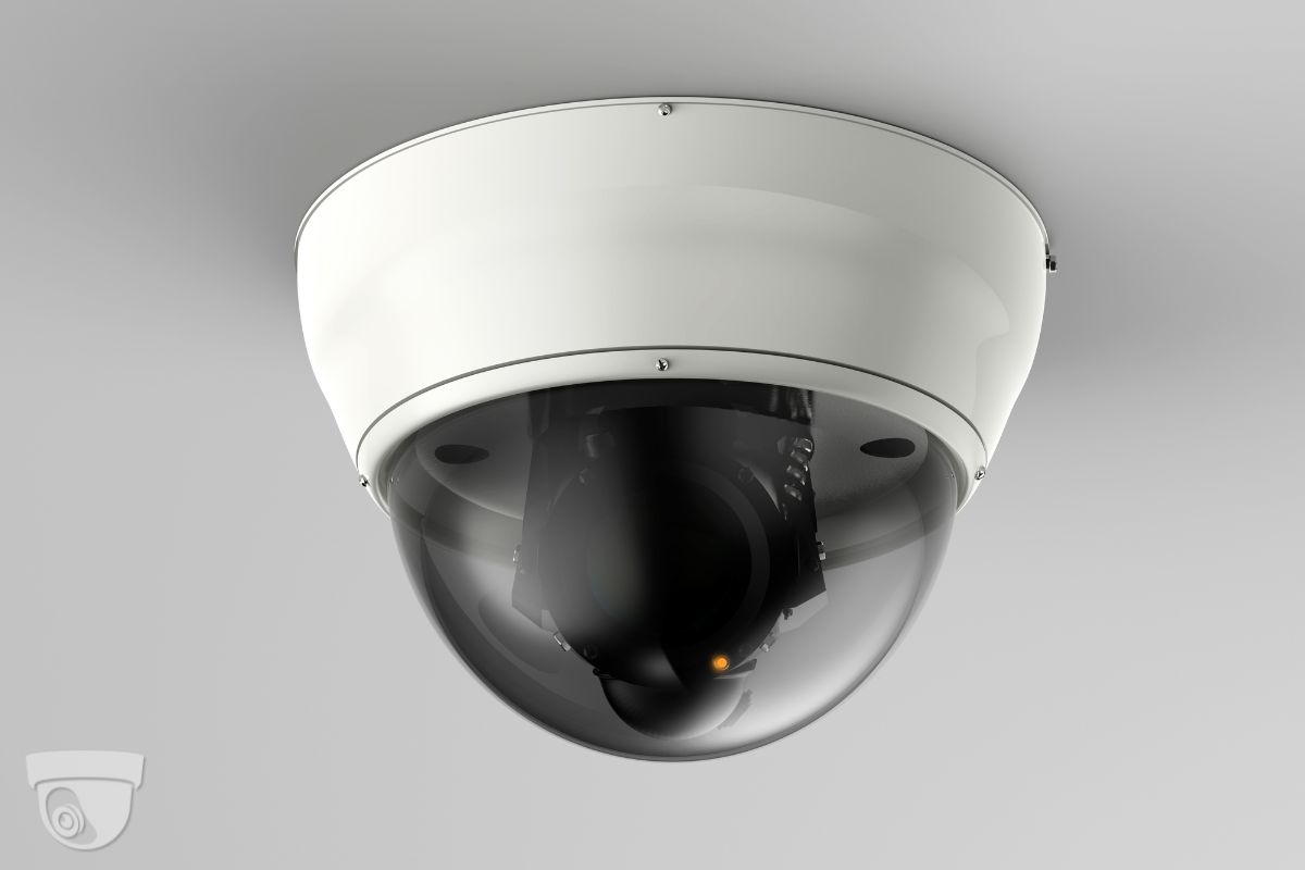Bedworth CCTV & Security Systems | CCTV, Intruder Alarms, Fire Alarms & Access Control