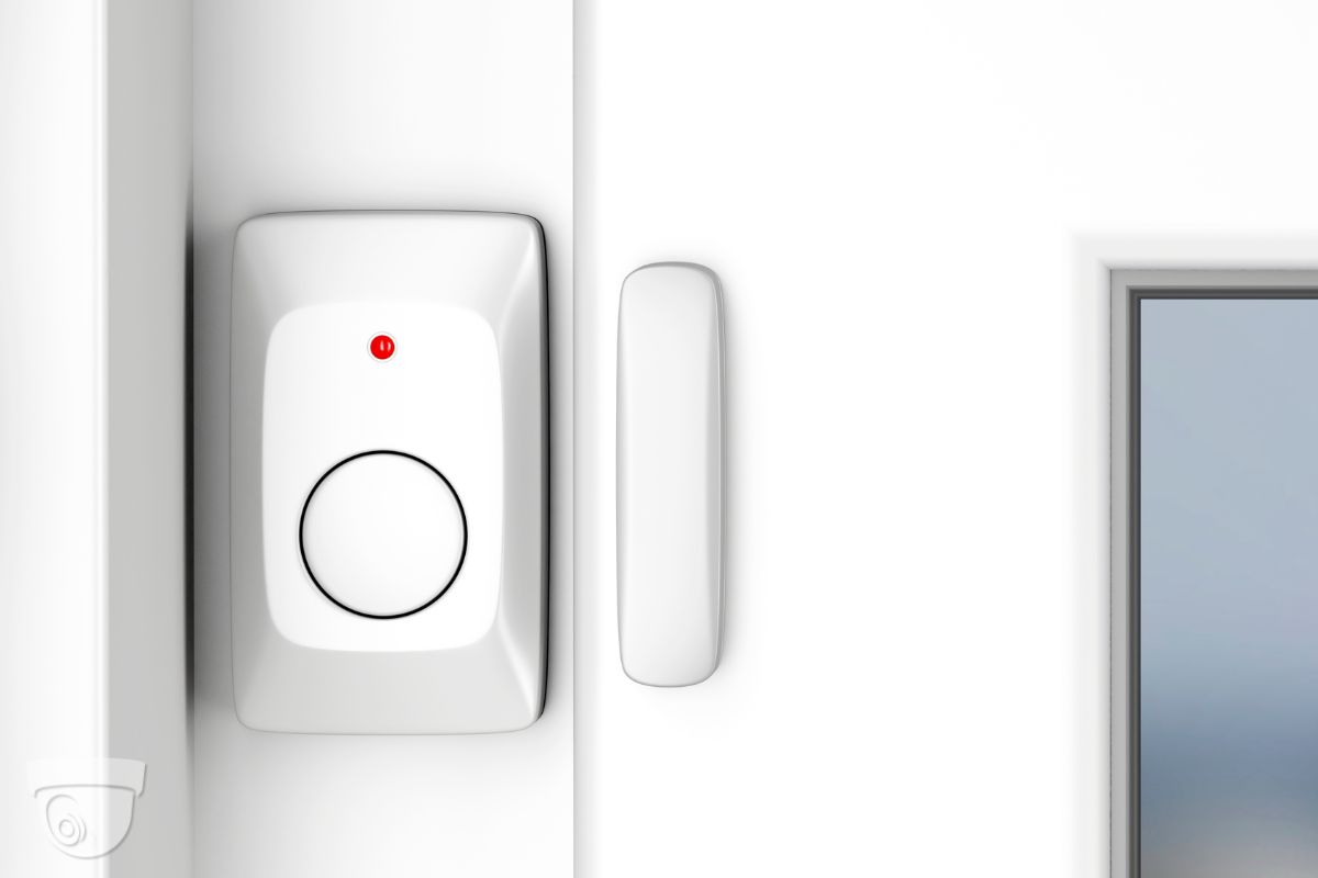 Bedworth CCTV & Security Systems | CCTV, Intruder Alarms, Fire Alarms & Access Control