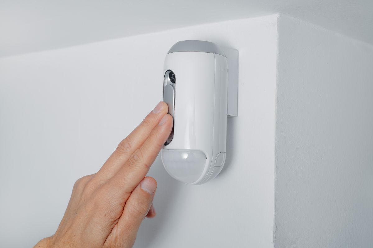 Bedworth CCTV & Security Systems | CCTV, Intruder Alarms, Fire Alarms & Access Control