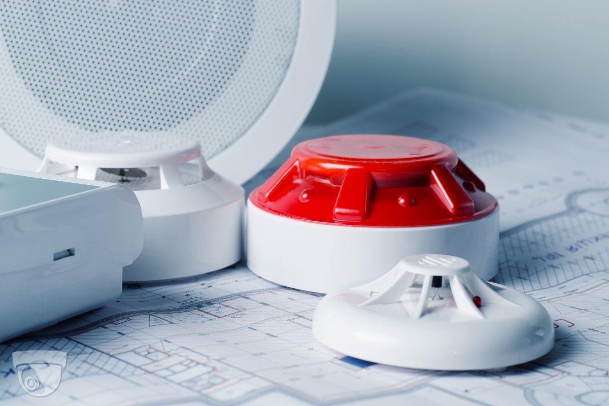 Bedworth CCTV & Security Systems | CCTV, Intruder Alarms, Fire Alarms & Access Control