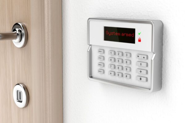 Bedworth CCTV & Security Systems | CCTV, Intruder Alarms, Fire Alarms & Access Control